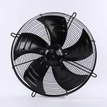External Rotor Motor Axial Fan for Condensing Unit